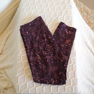 Athleta Ultimate Stash Pocket Capri